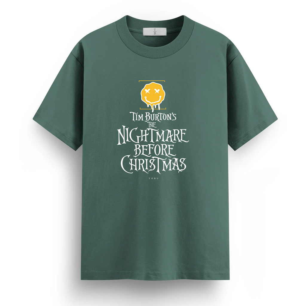 Regular T-shirt / Nightmare
