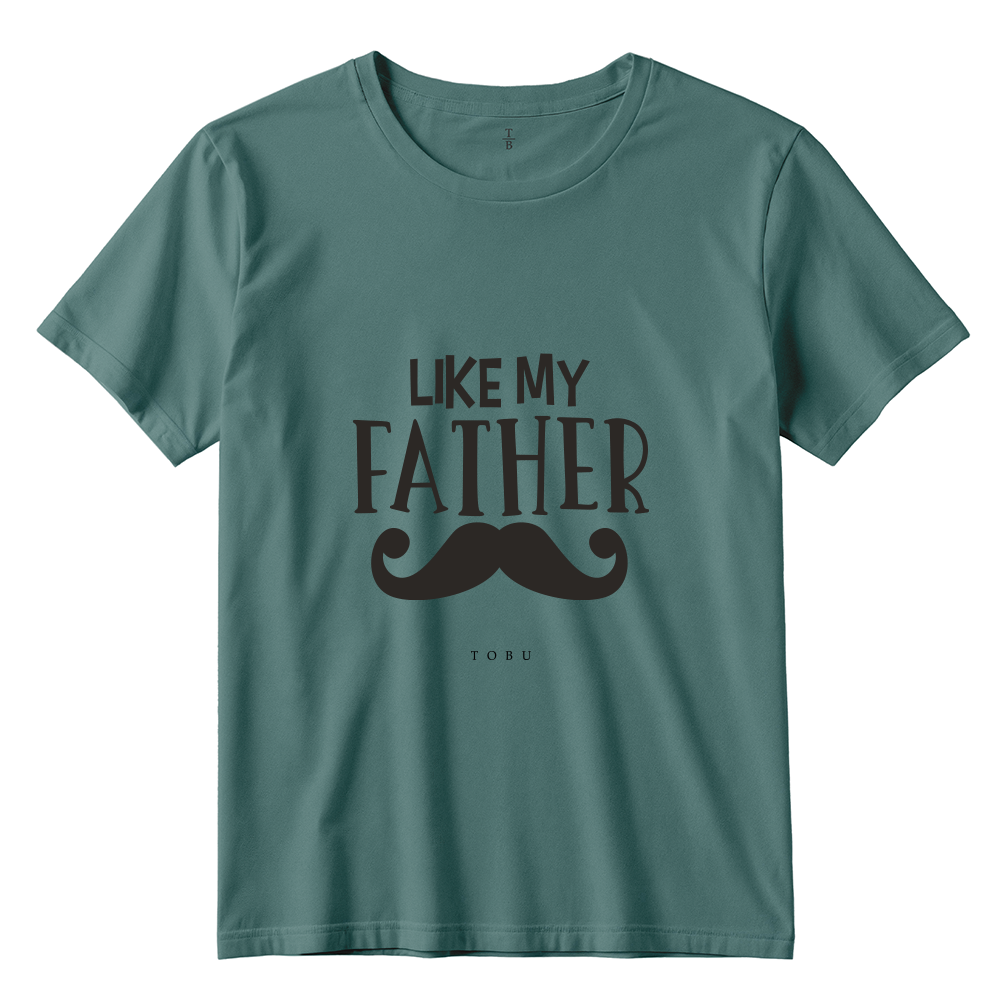 Çocuk T-shirt / My Father