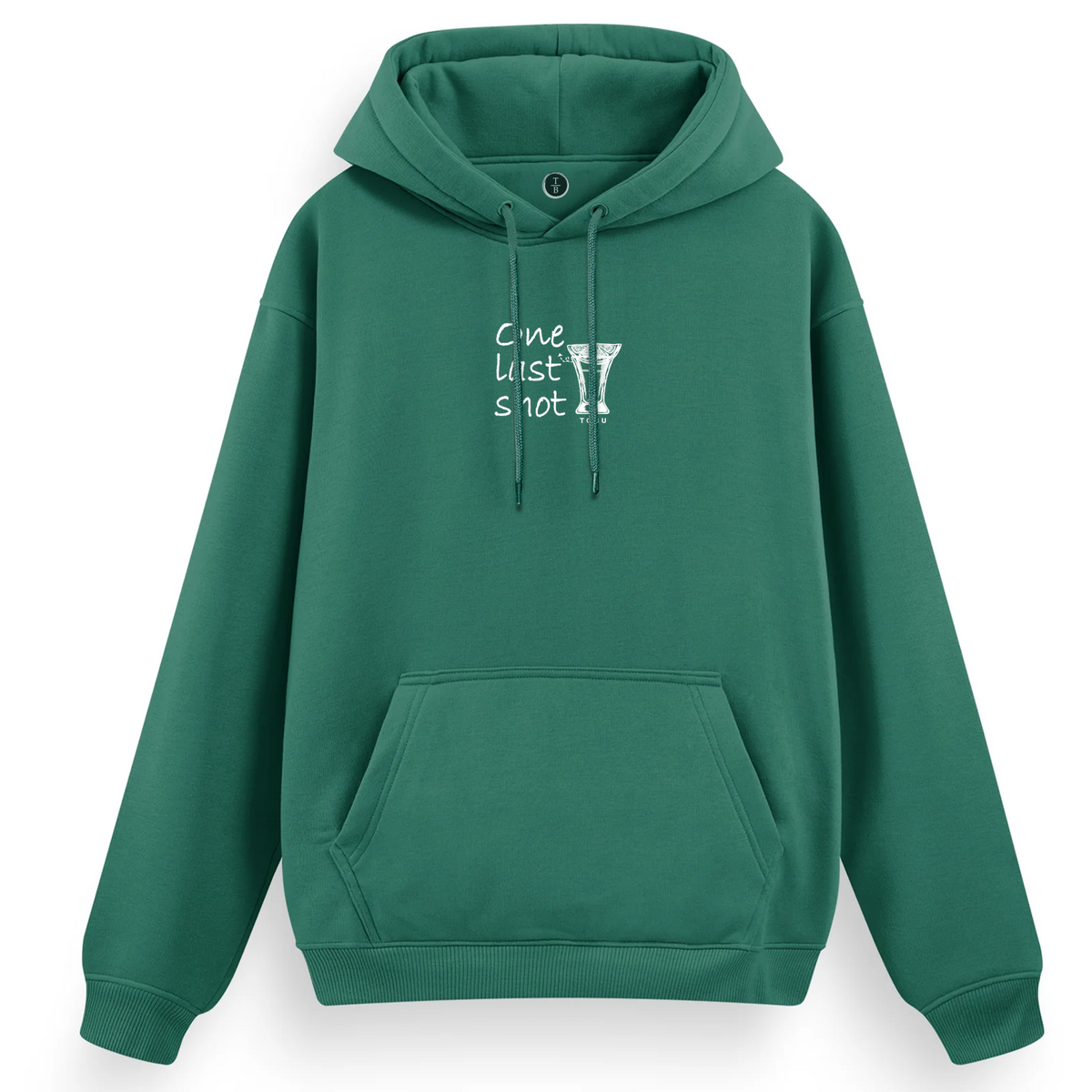 Regular Hoodie / One Shot