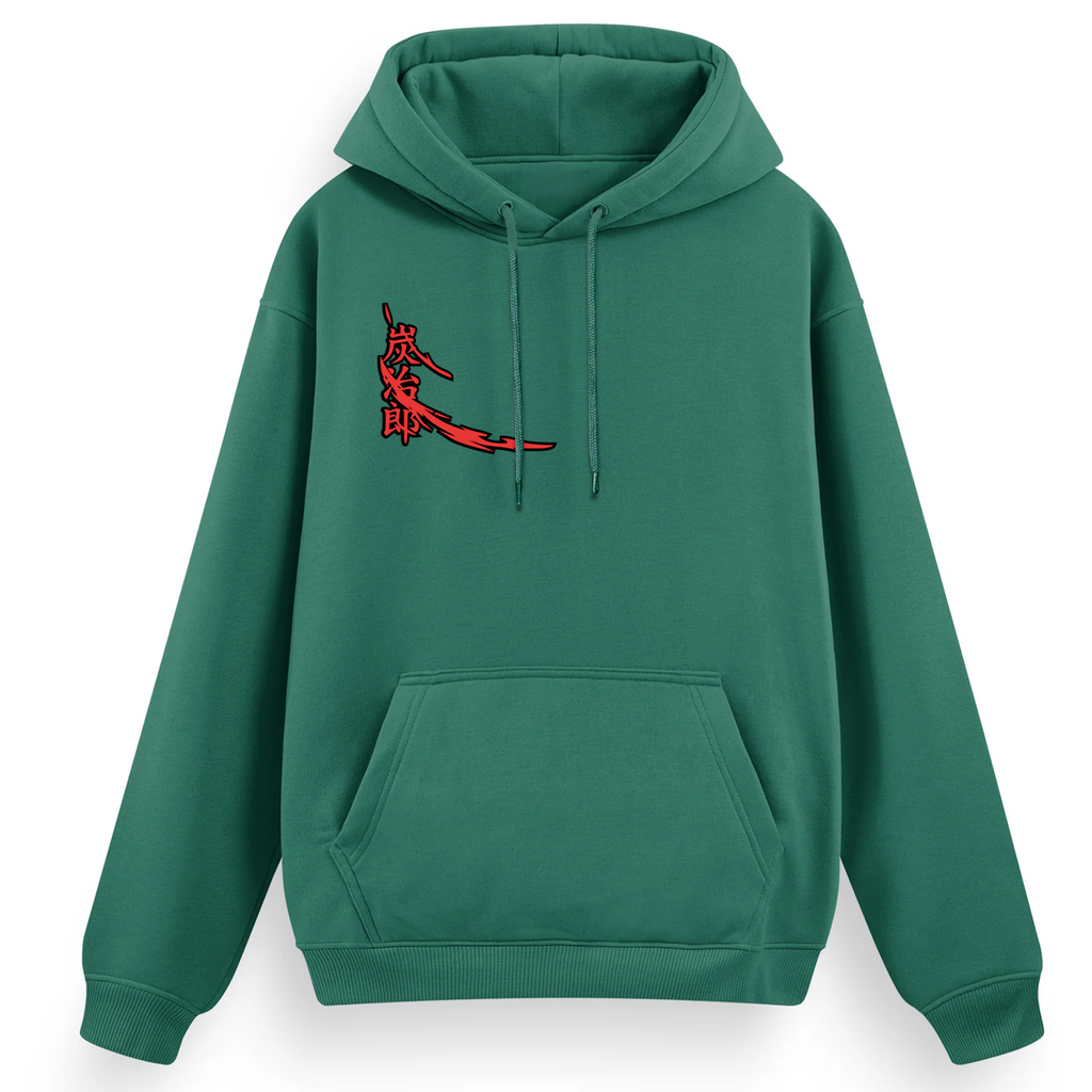 Regular Hoodie / Tanjiro