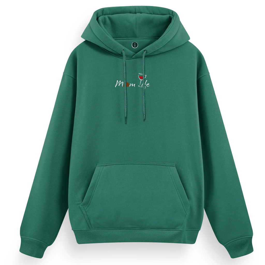 Regular Hoodie / Mom Life