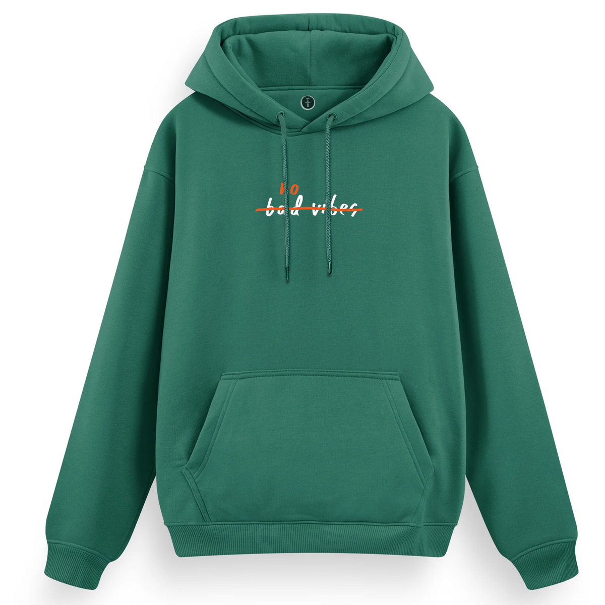 Regular Hoodie / Bad Vibes