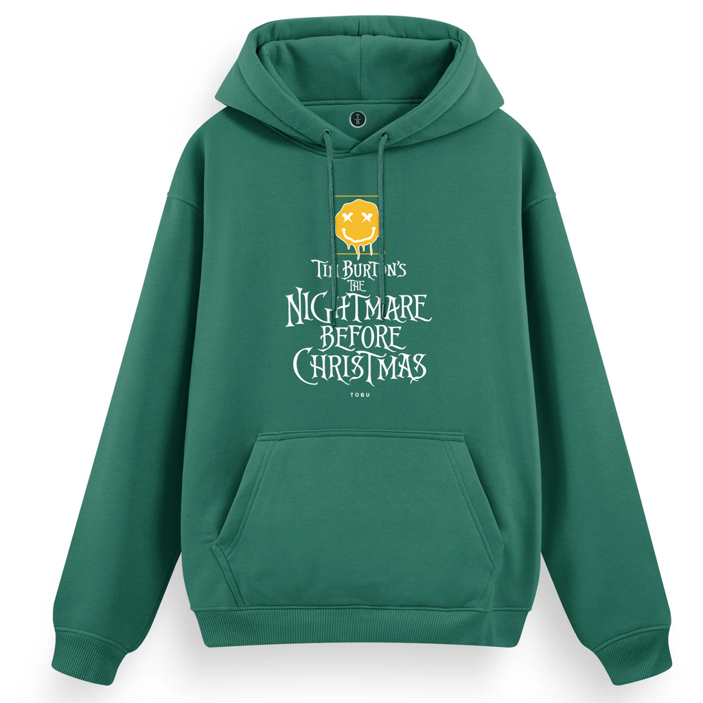 Regular Hoodie / Nightmare