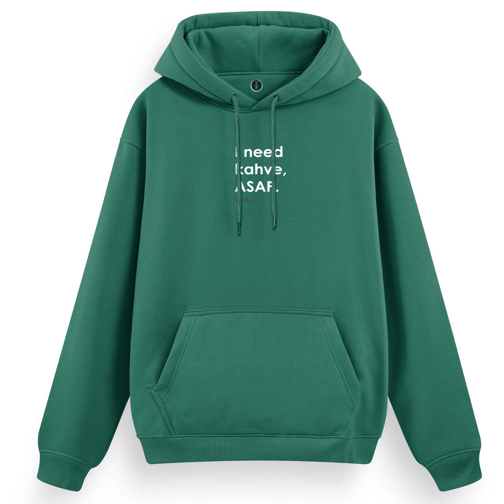 Regular Hoodie / ASAP