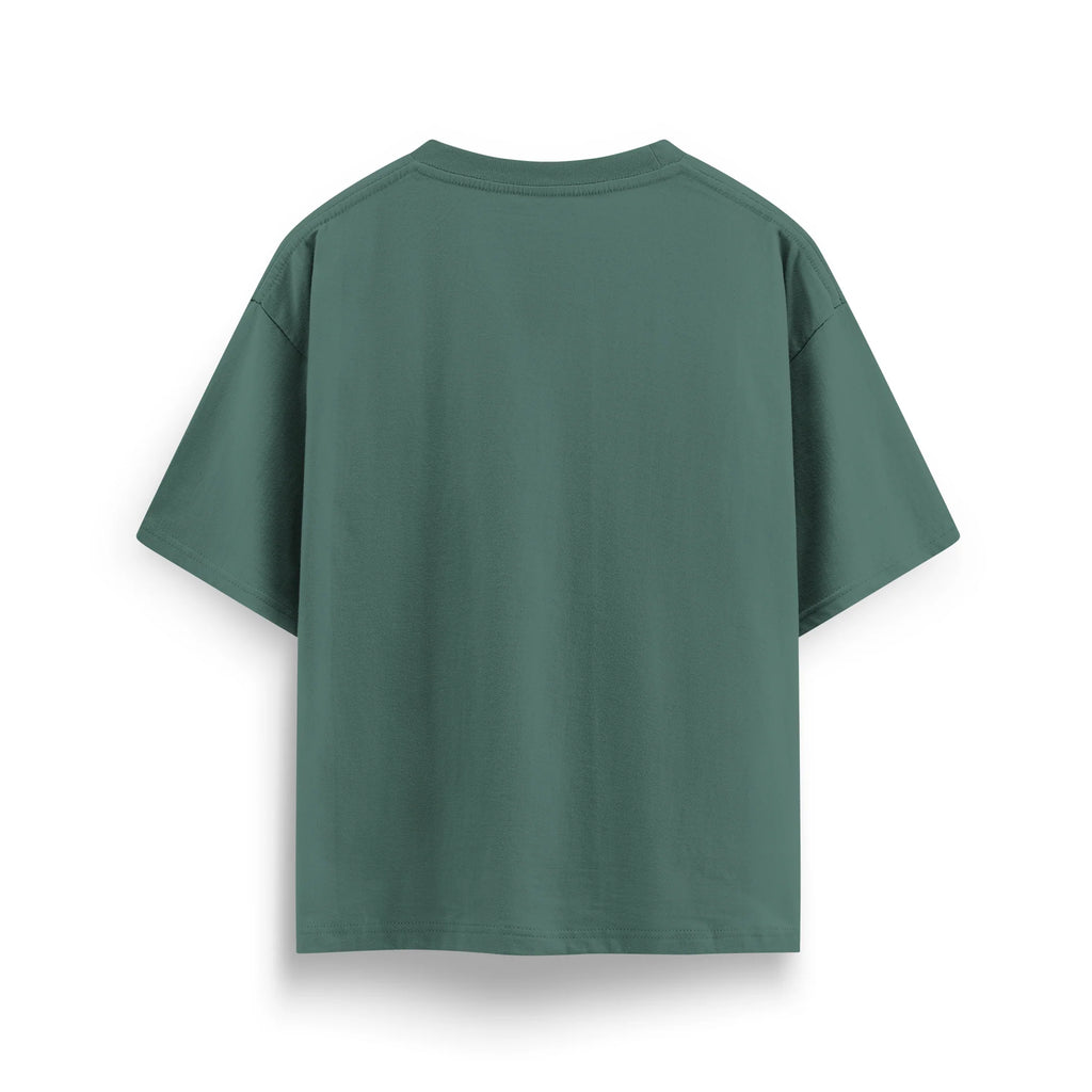 TOBU Basic / Oversize T-shirt