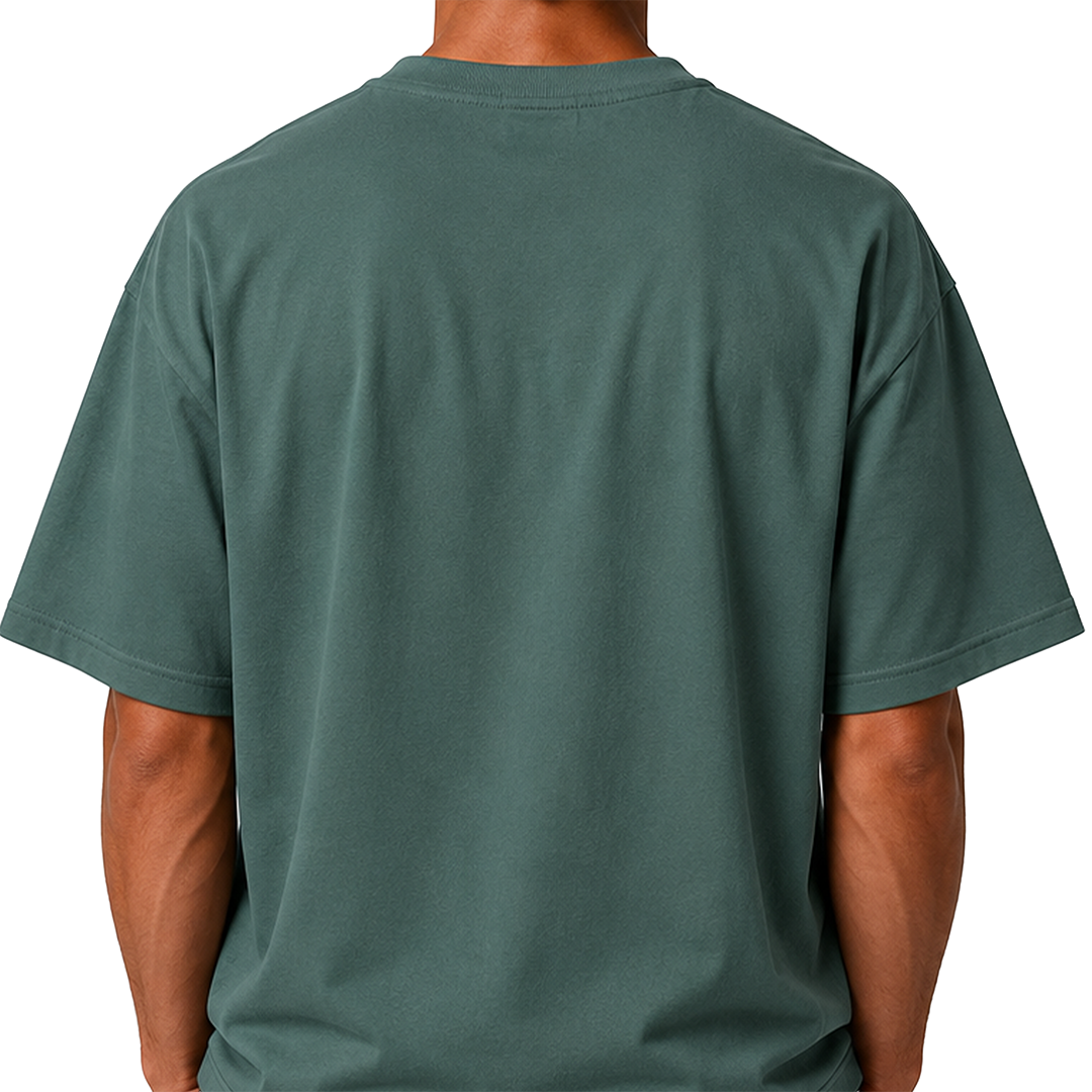 TOBU Basic / Oversize T-shirt