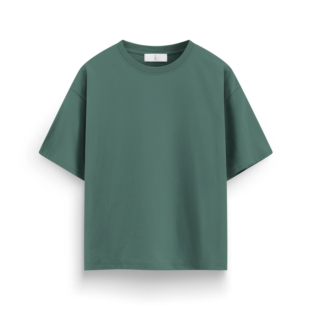 TOBU Basic / Oversize T-shirt