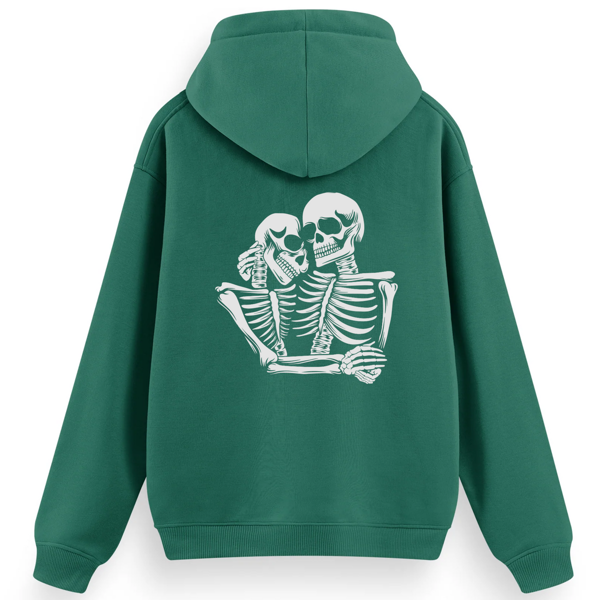 Regular Hoodie / TOBULove