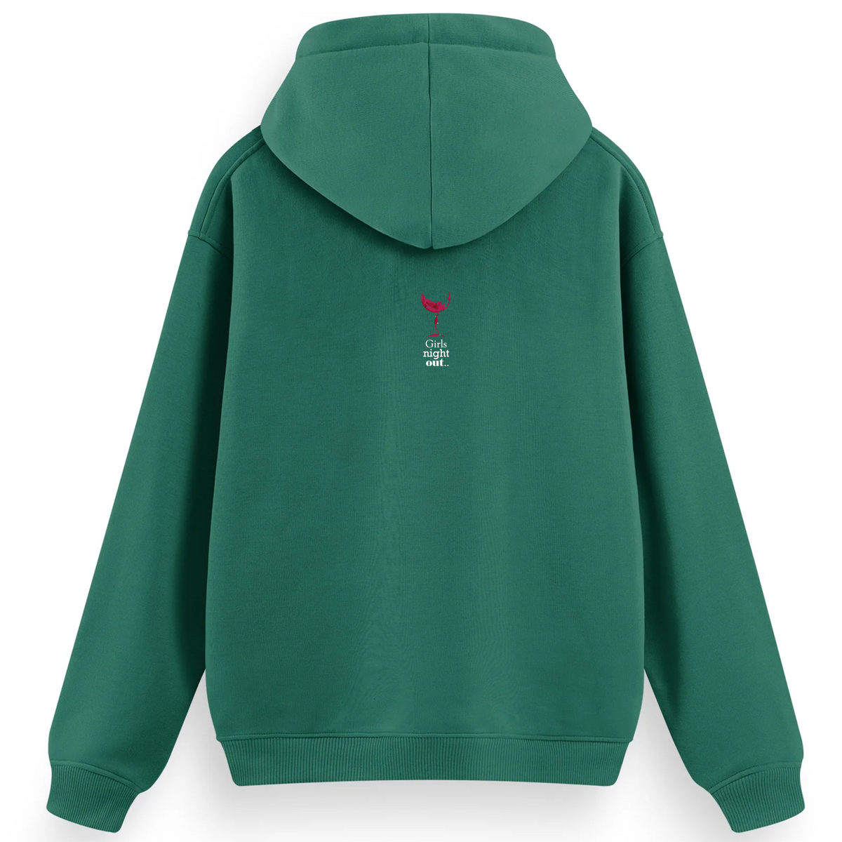Regular Hoodie / Girls Night