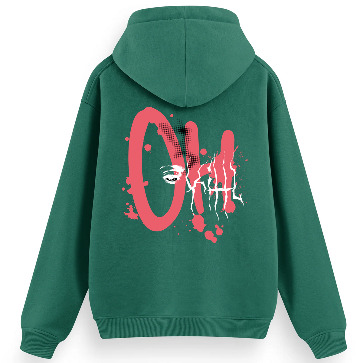 Regular Hoodie / OH