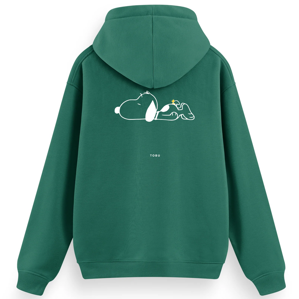 Regular Hoodie / Bezgin