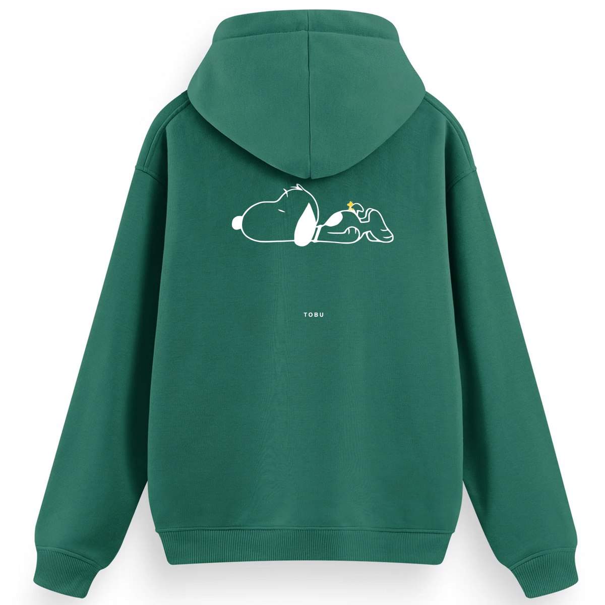 Regular Hoodie / Bezgin