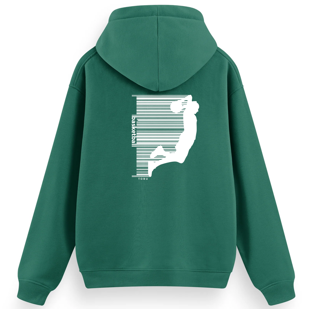 Regular Hoodie / Basketball