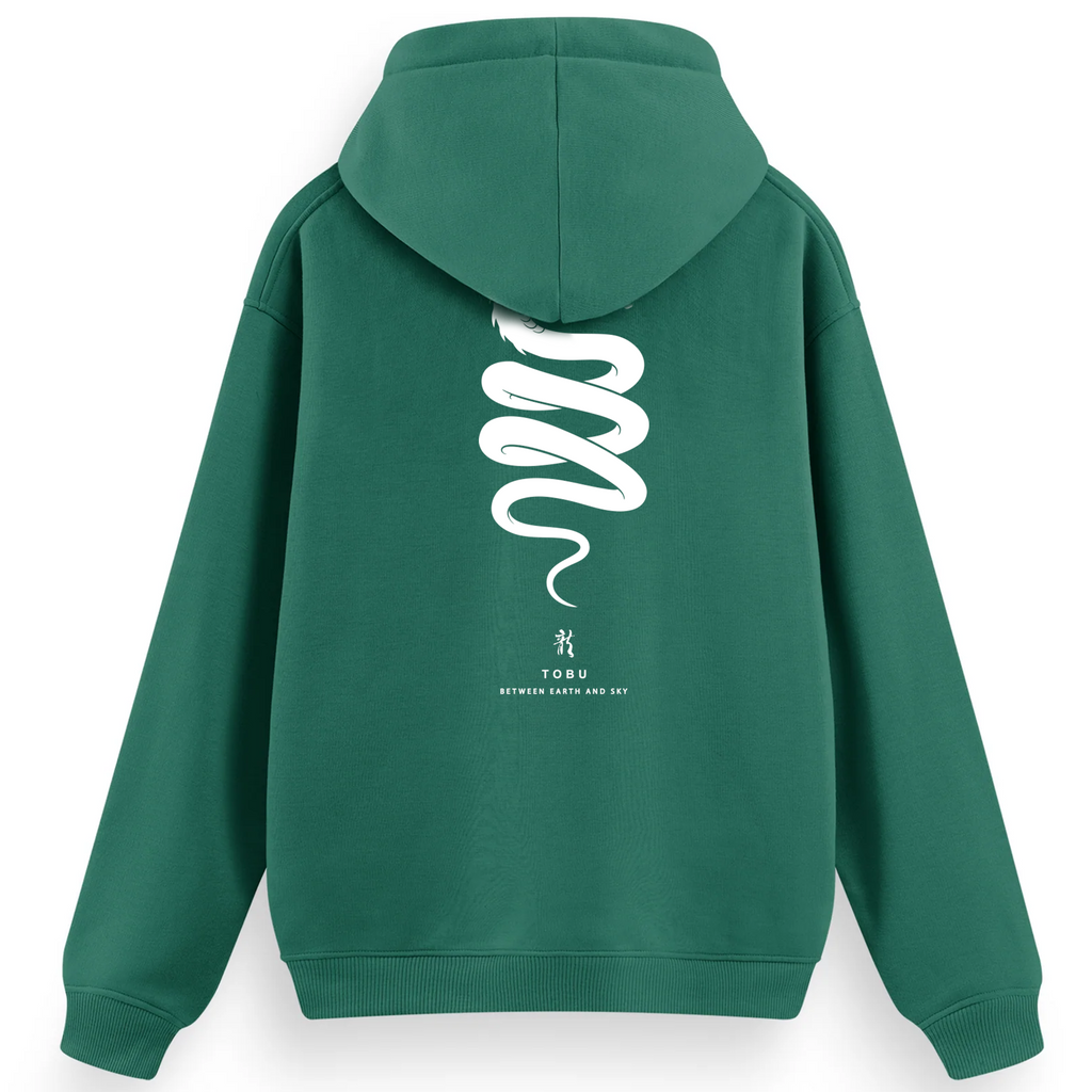 Regular Hoodie / Dragon