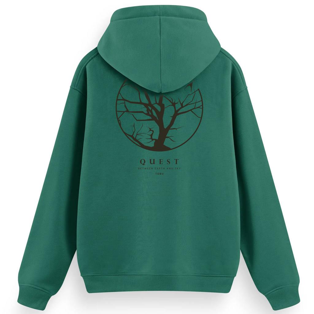 Regular Hoodie / Quest
