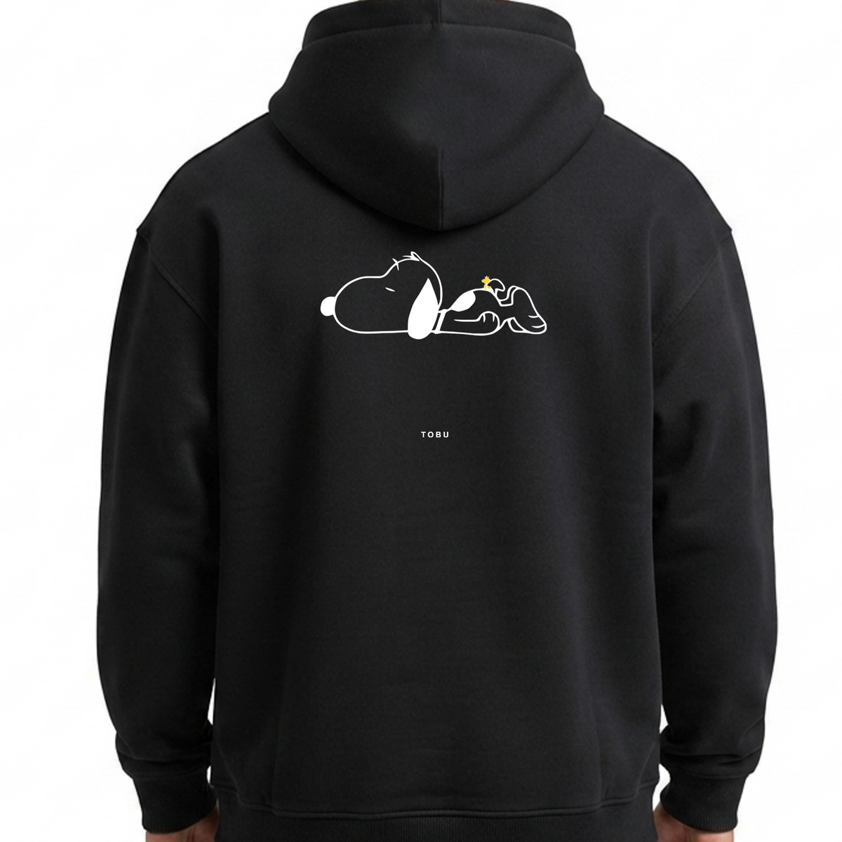 Regular Hoodie / Bezgin