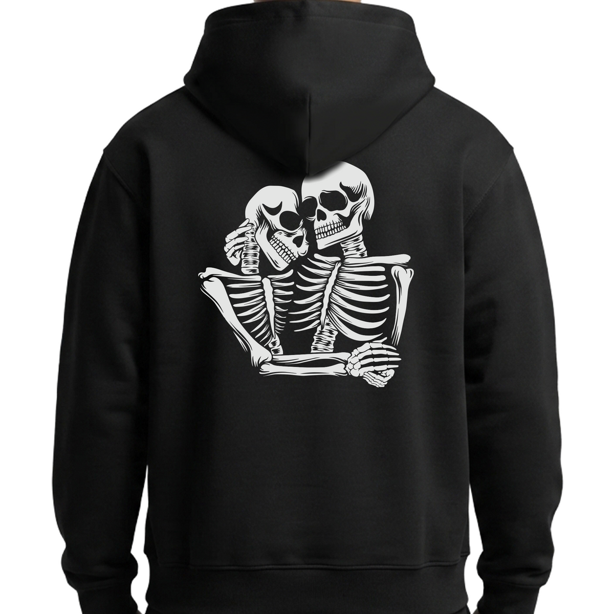 Oversize Hoodie / TobuLove