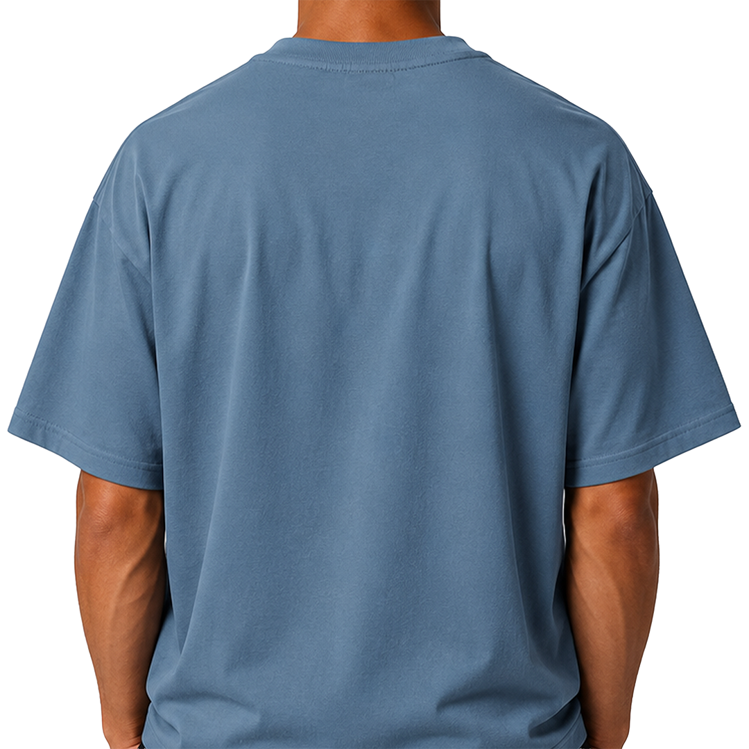 TOBU Basic / Oversize T-shirt