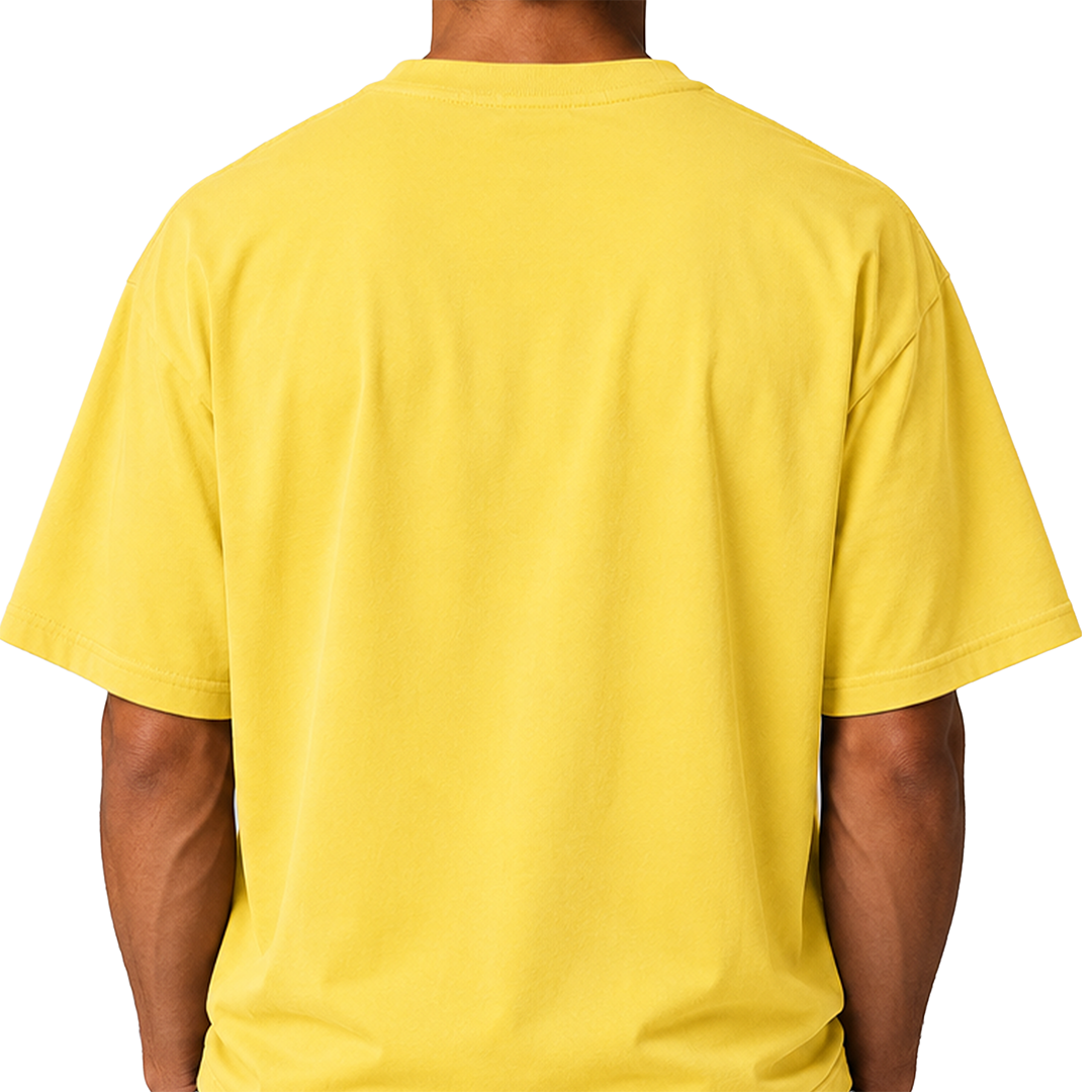 TOBU Basic / Oversize T-shirt