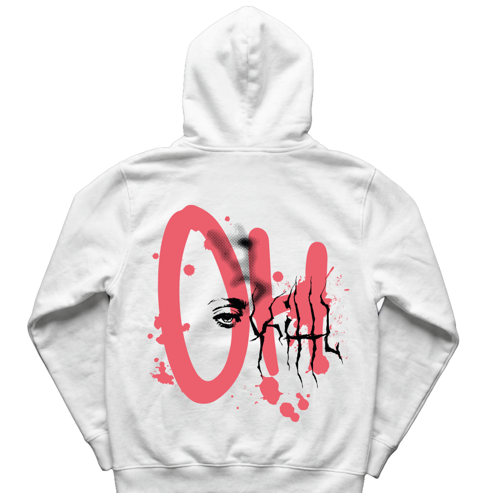 Regular Hoodie / OH