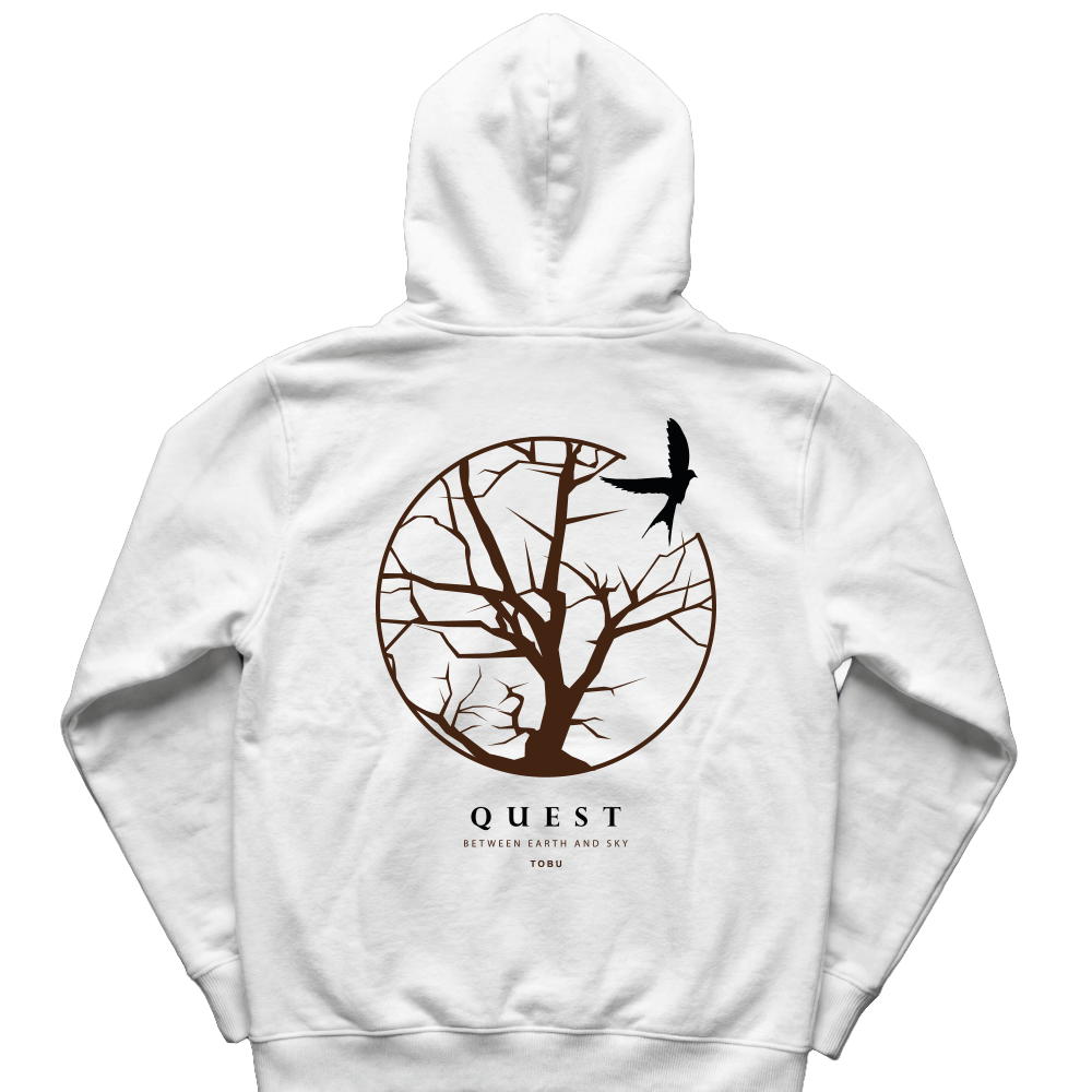Regular Hoodie / Quest