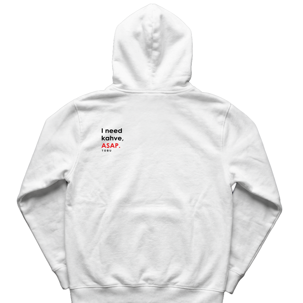 Regular Hoodie / Asap
