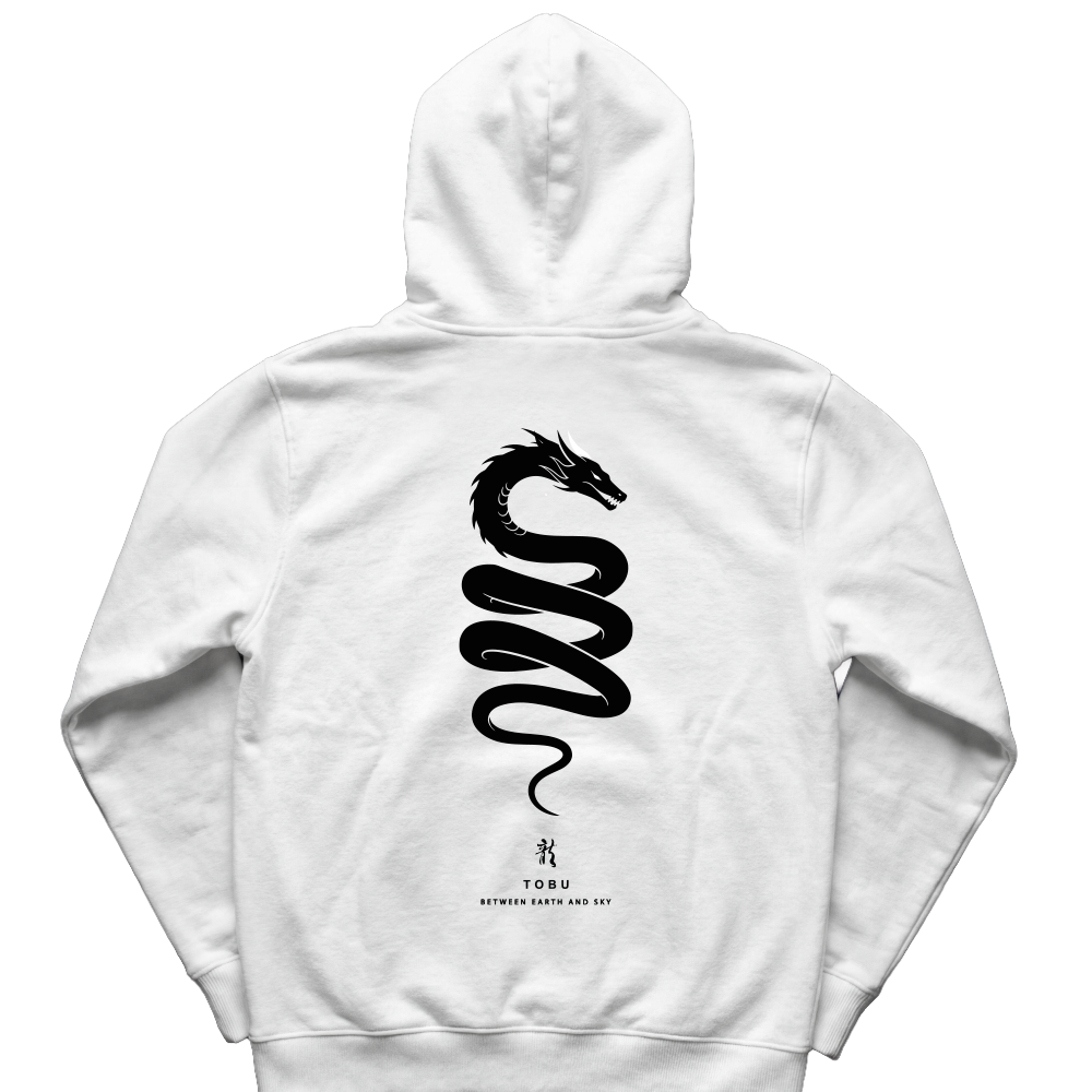 Regular Hoodie / Dragon