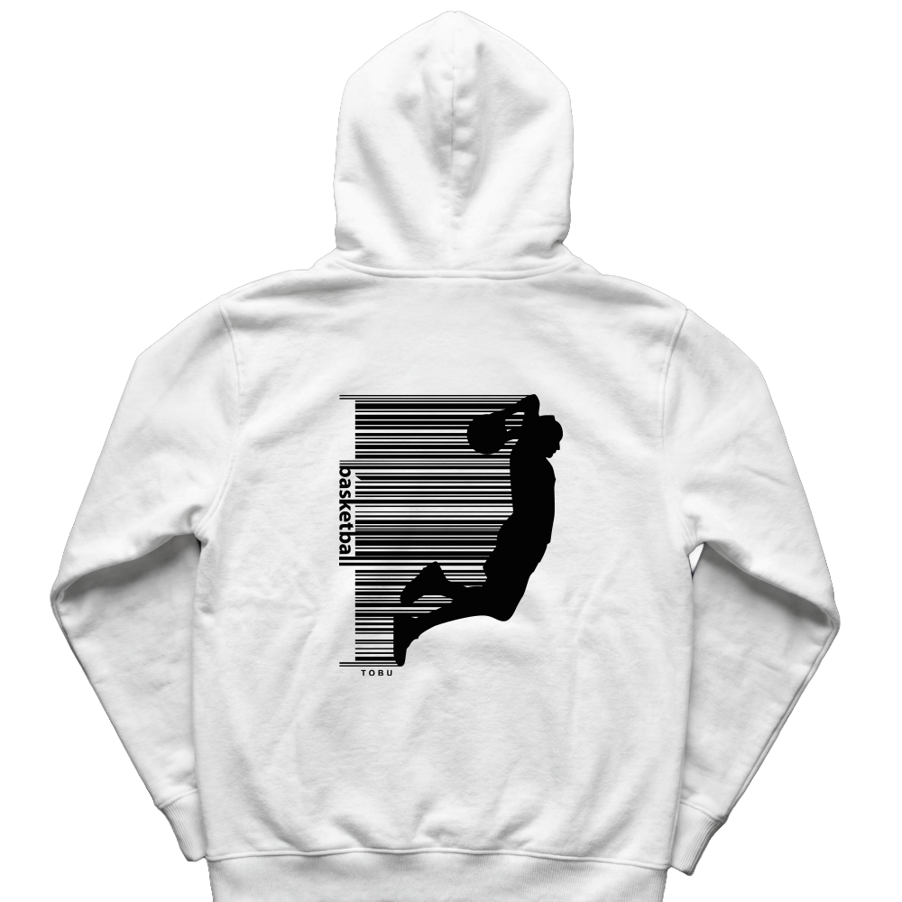 Regular Hoodie / Basketball