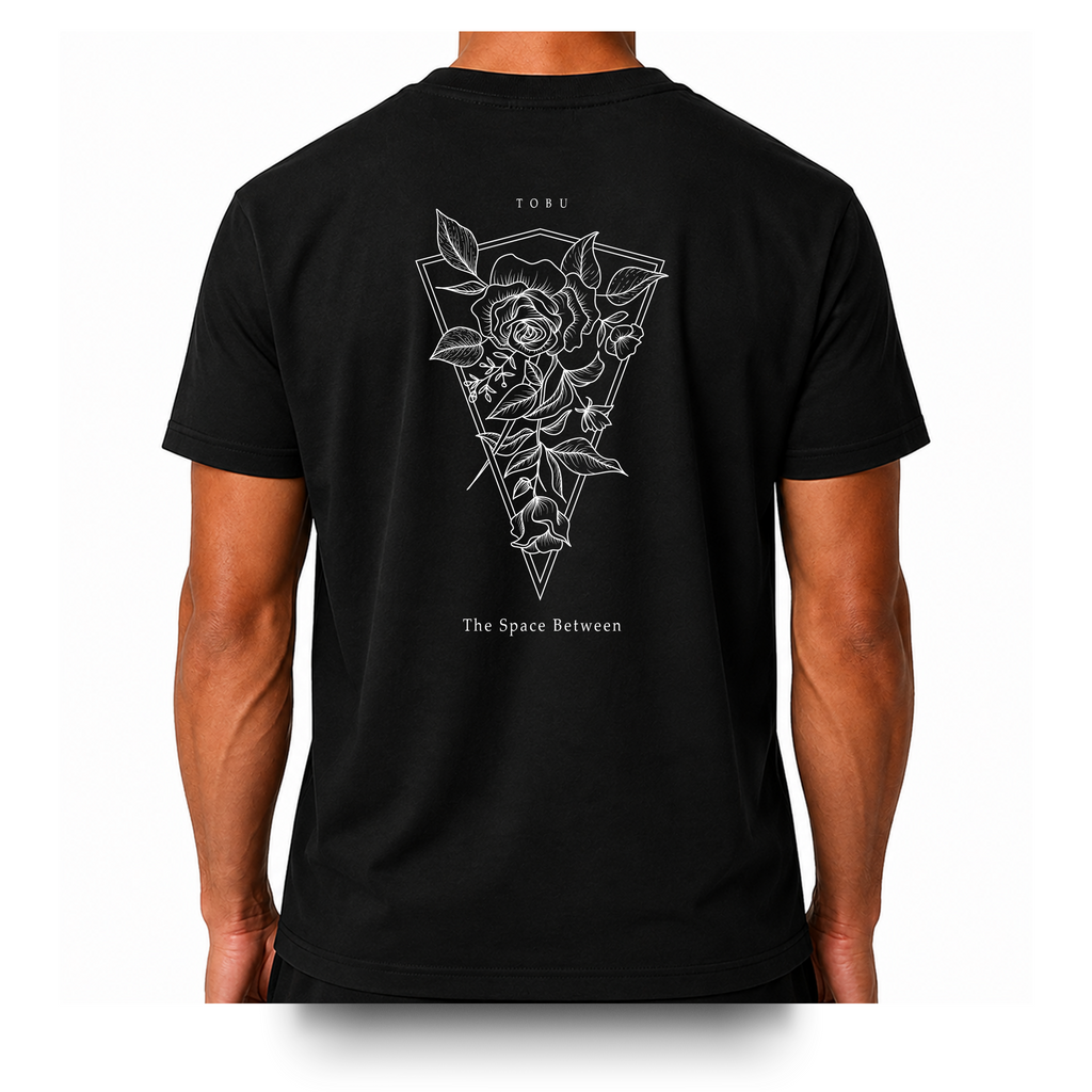 Regular T-shirt / Silent Bloom