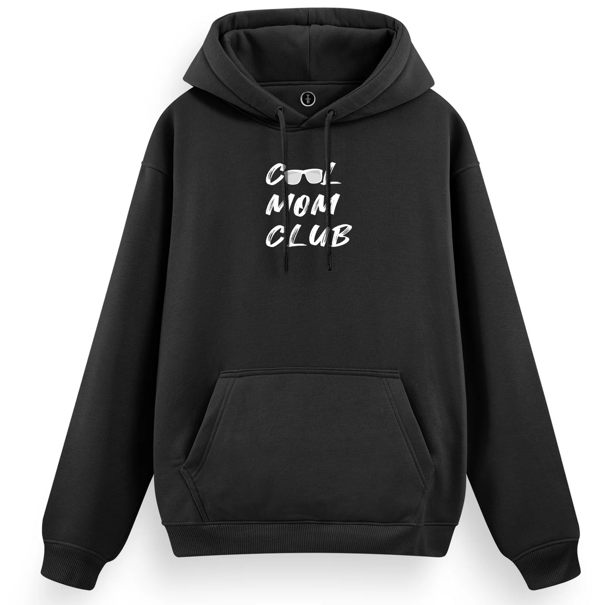 Regular Hoodie / Cool Mom
