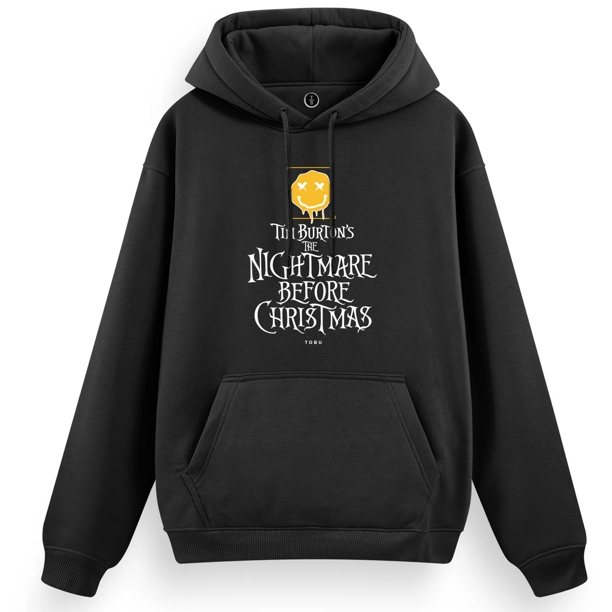 Regular Hoodie / Nightmare